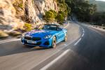 BMW Z4 sDrive20i M Sport 2019 года (UK)
